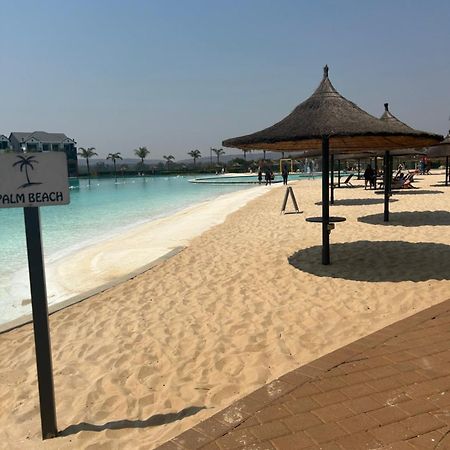 פרטוריה The Blyde Crystal Lagoon Riverwalk Estate מראה חיצוני תמונה
