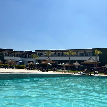 פרטוריה The Blyde Crystal Lagoon Riverwalk Estate מראה חיצוני תמונה