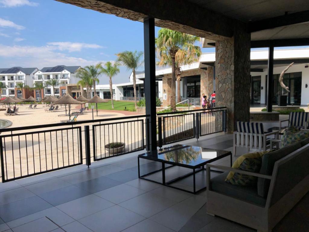 פרטוריה The Blyde Crystal Lagoon Riverwalk Estate מראה חיצוני תמונה