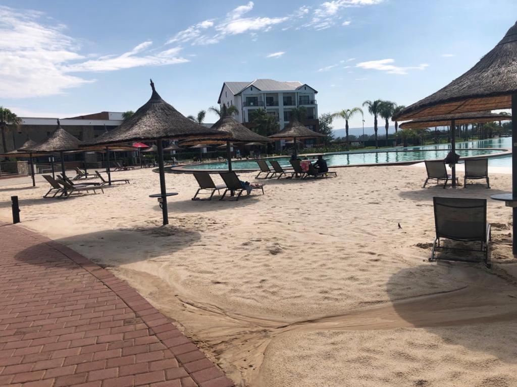 פרטוריה The Blyde Crystal Lagoon Riverwalk Estate מראה חיצוני תמונה