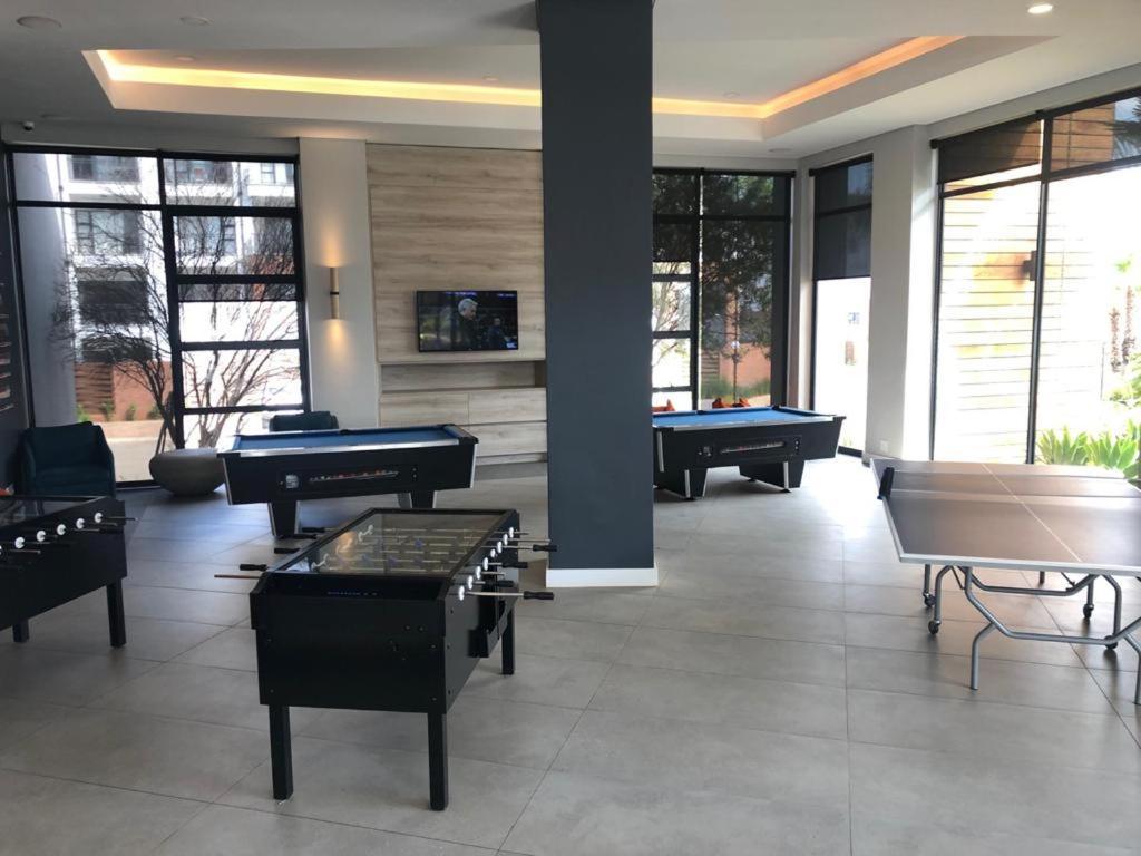 פרטוריה The Blyde Crystal Lagoon Riverwalk Estate מראה חיצוני תמונה