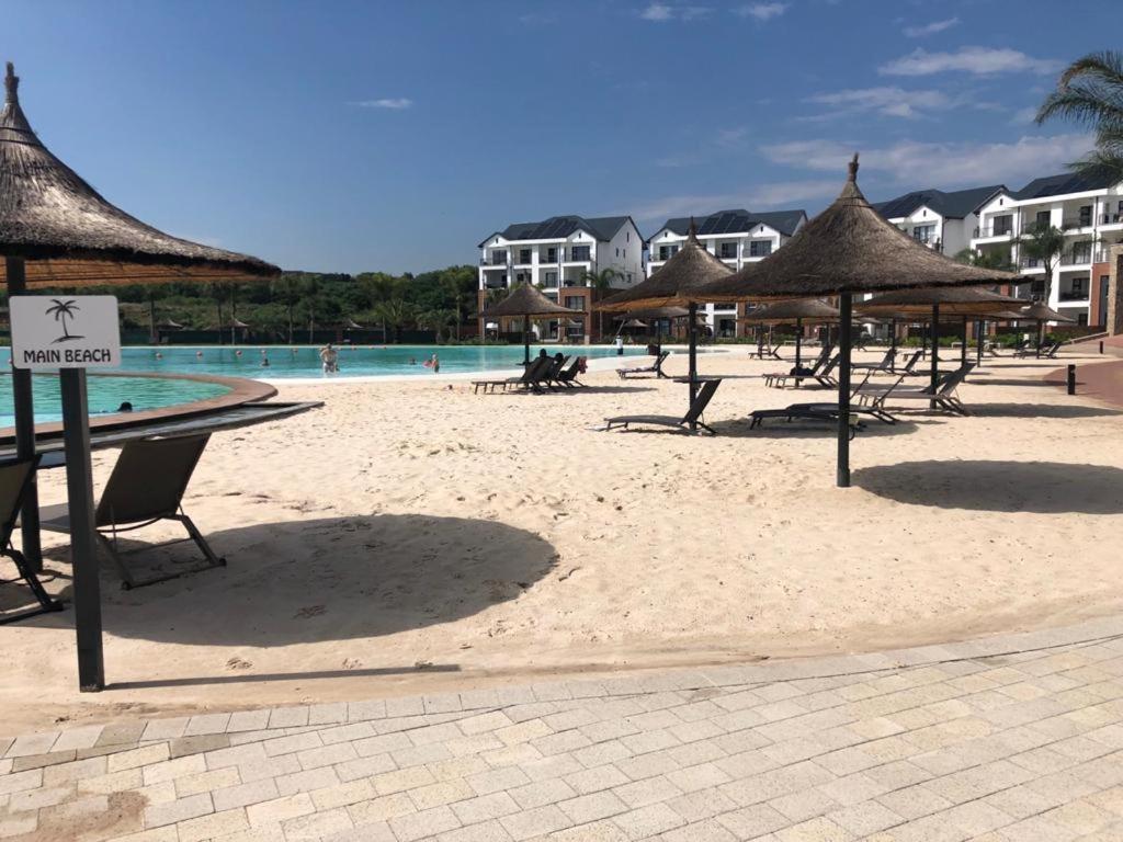 פרטוריה The Blyde Crystal Lagoon Riverwalk Estate מראה חיצוני תמונה