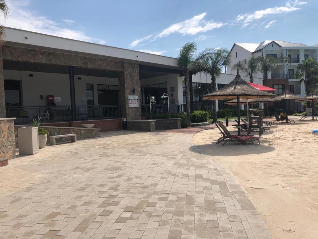 פרטוריה The Blyde Crystal Lagoon Riverwalk Estate מראה חיצוני תמונה