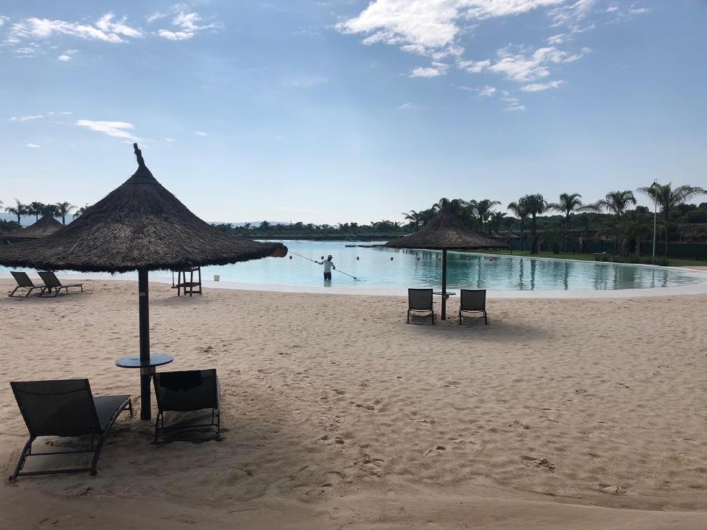 פרטוריה The Blyde Crystal Lagoon Riverwalk Estate מראה חיצוני תמונה