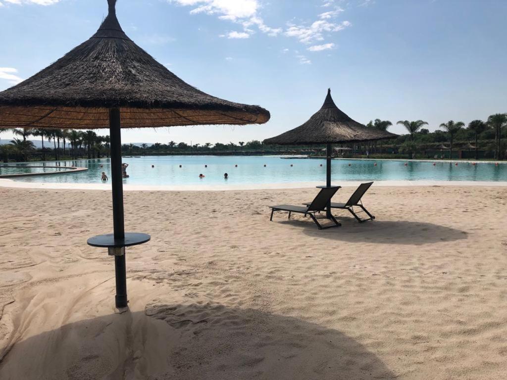 פרטוריה The Blyde Crystal Lagoon Riverwalk Estate מראה חיצוני תמונה