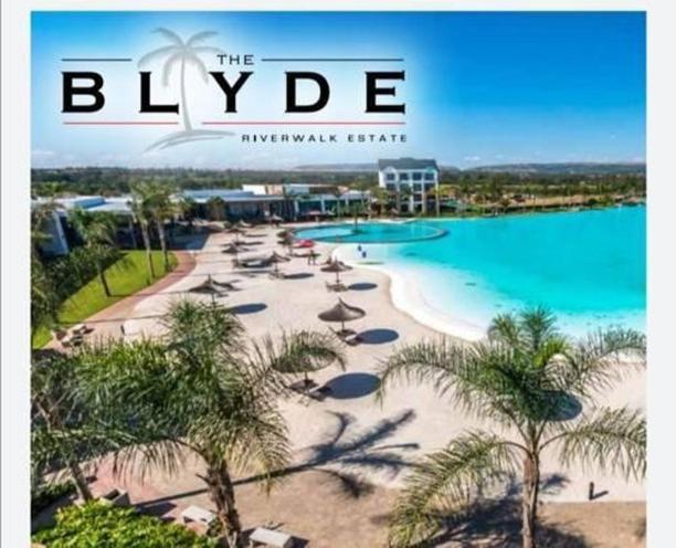 פרטוריה The Blyde Crystal Lagoon Riverwalk Estate מראה חיצוני תמונה