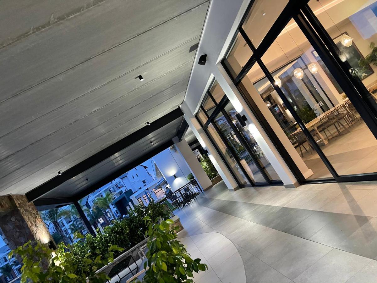 פרטוריה The Blyde Crystal Lagoon Riverwalk Estate מראה חיצוני תמונה