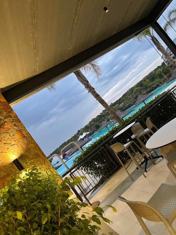 פרטוריה The Blyde Crystal Lagoon Riverwalk Estate מראה חיצוני תמונה