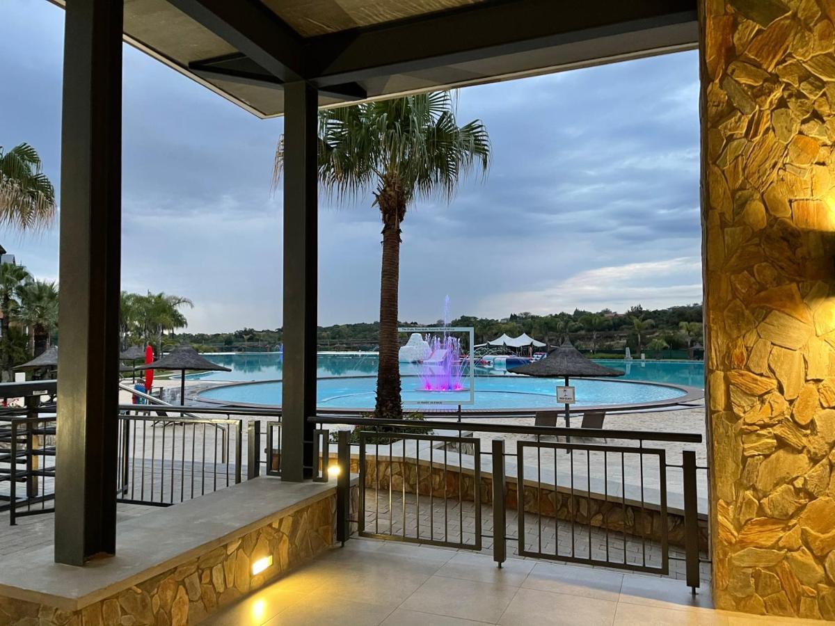 פרטוריה The Blyde Crystal Lagoon Riverwalk Estate מראה חיצוני תמונה