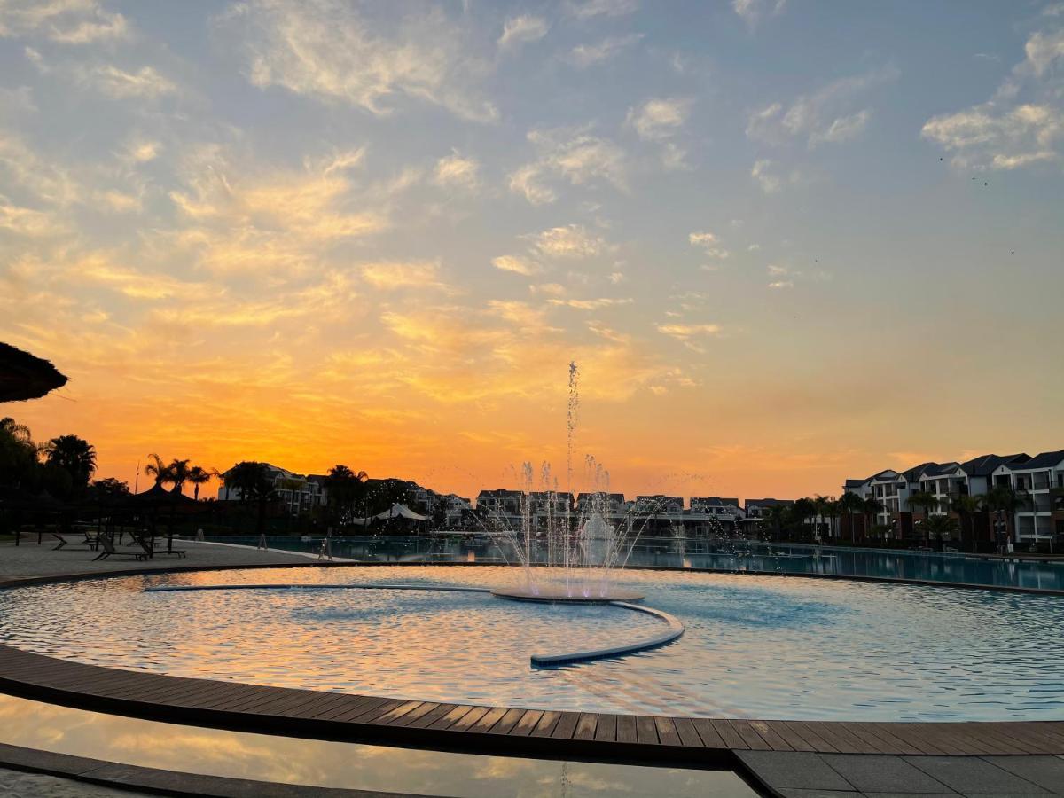 פרטוריה The Blyde Crystal Lagoon Riverwalk Estate מראה חיצוני תמונה