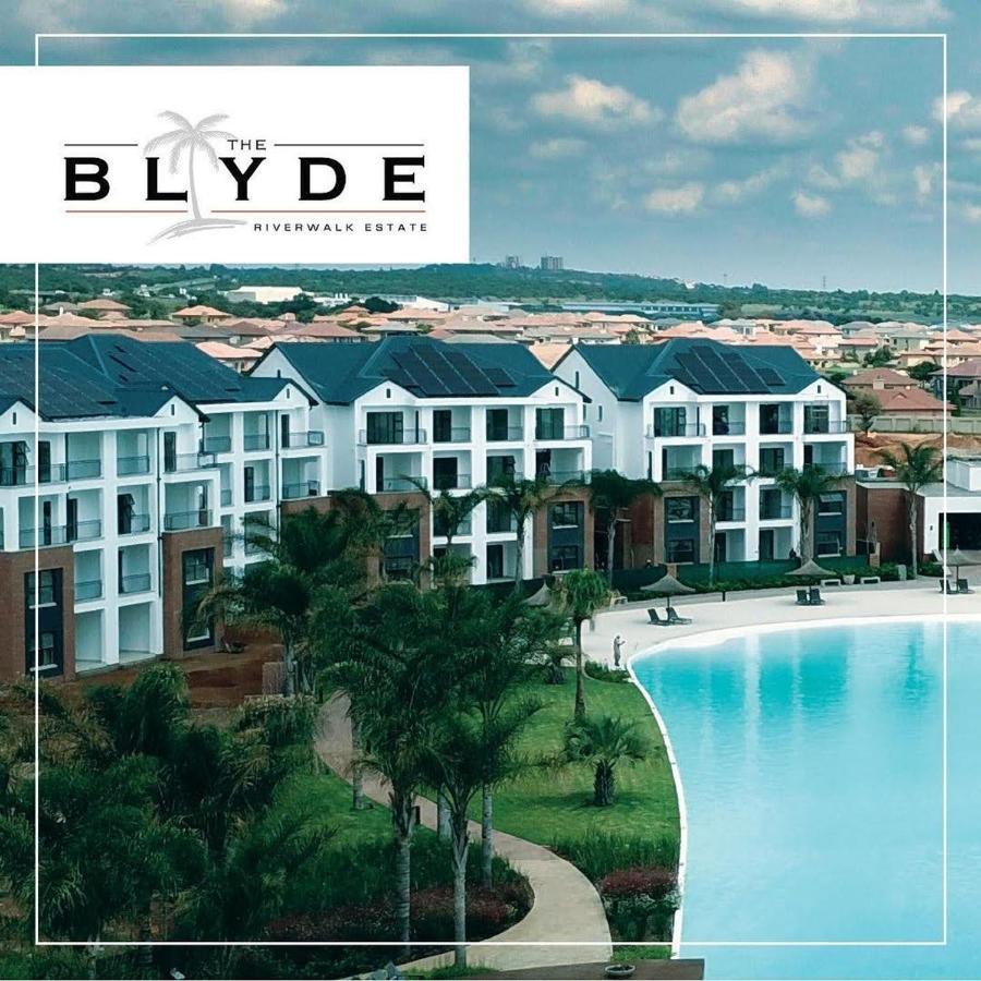 פרטוריה The Blyde Crystal Lagoon Riverwalk Estate מראה חיצוני תמונה