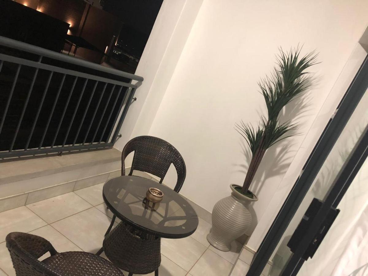 פרטוריה The Blyde Crystal Lagoon Riverwalk Estate מראה חיצוני תמונה