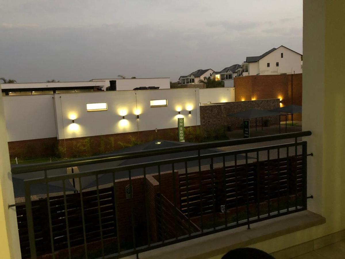 פרטוריה The Blyde Crystal Lagoon Riverwalk Estate מראה חיצוני תמונה