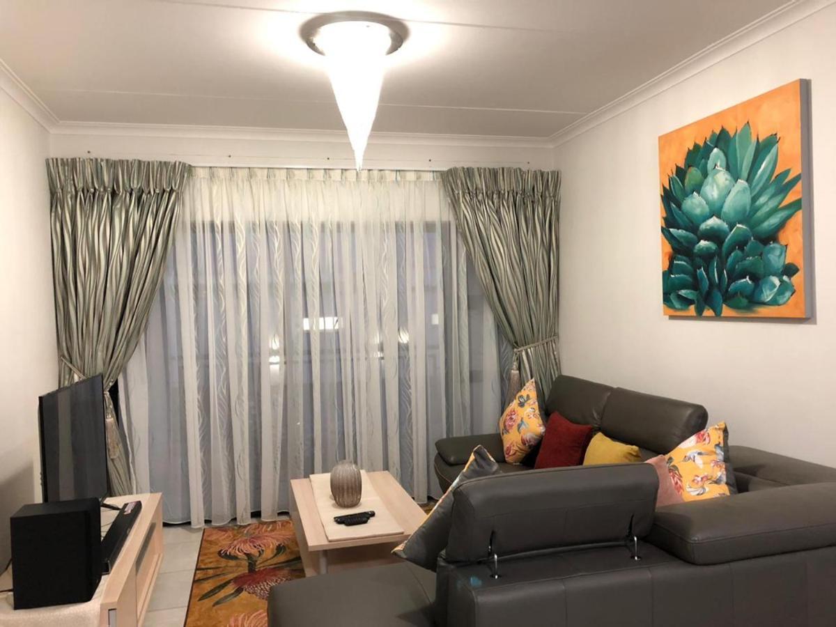 פרטוריה The Blyde Crystal Lagoon Riverwalk Estate מראה חיצוני תמונה