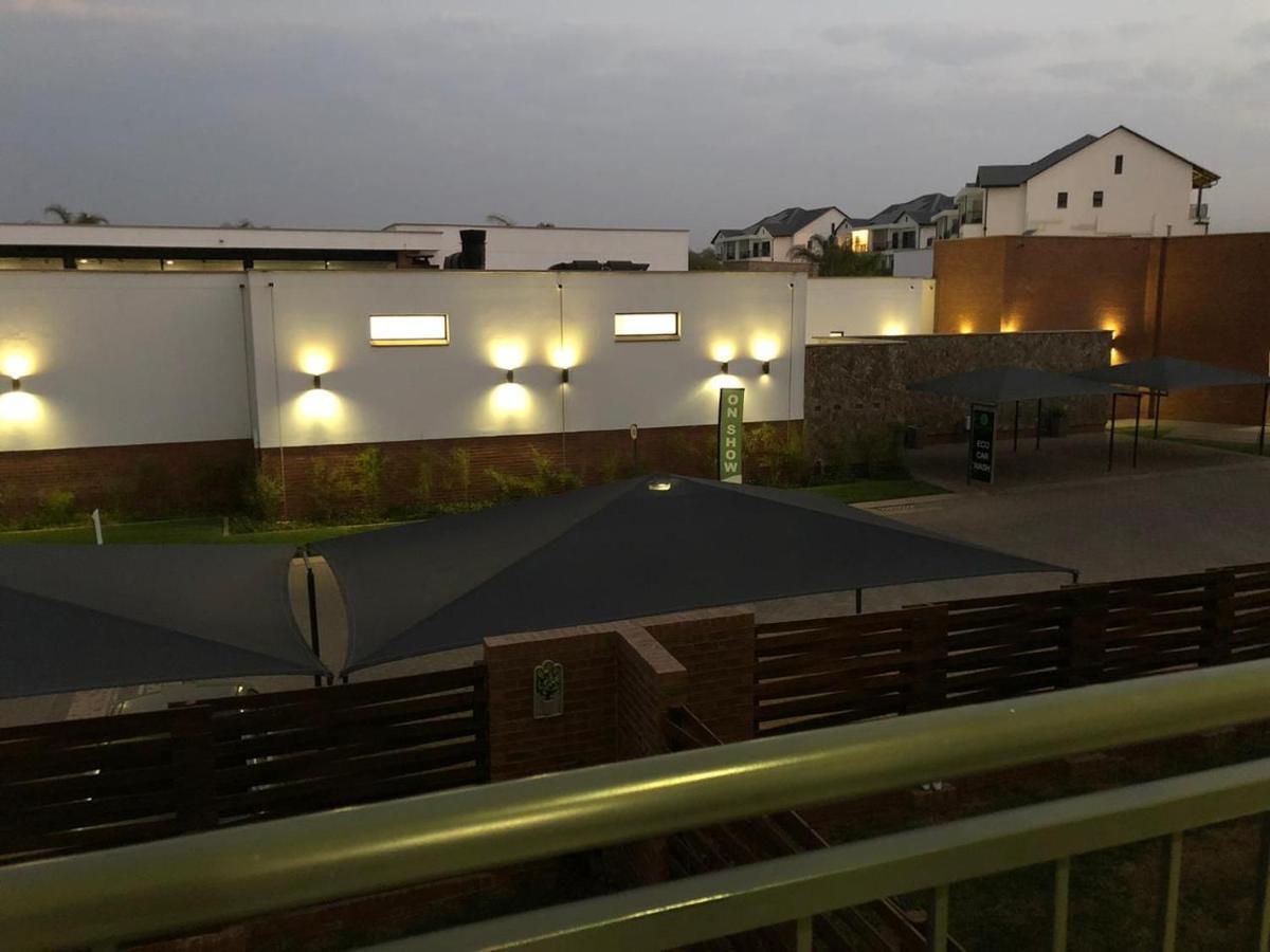 פרטוריה The Blyde Crystal Lagoon Riverwalk Estate מראה חיצוני תמונה