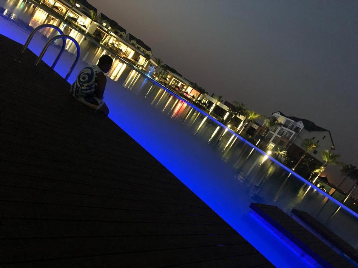 פרטוריה The Blyde Crystal Lagoon Riverwalk Estate מראה חיצוני תמונה